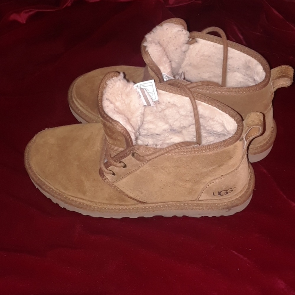 Ugg boots